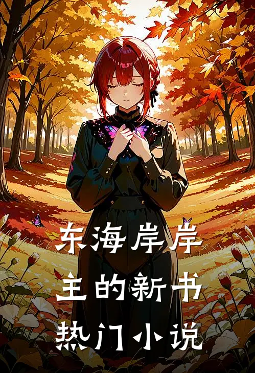 东海岸岸主的新书热门小说