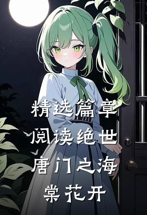 精选篇章阅读绝世唐门之海棠花开