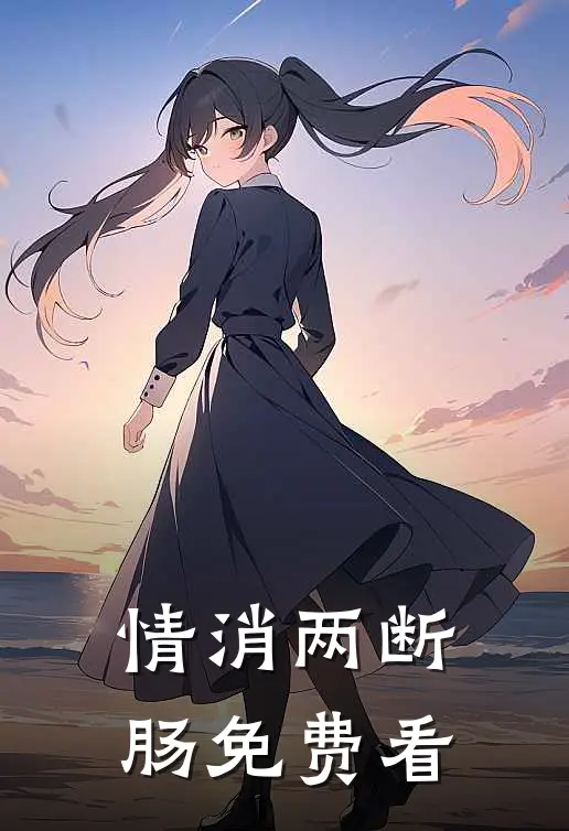情消两断肠免费看