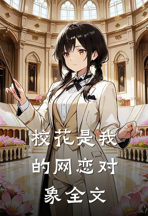 校花是我的网恋对象全文
