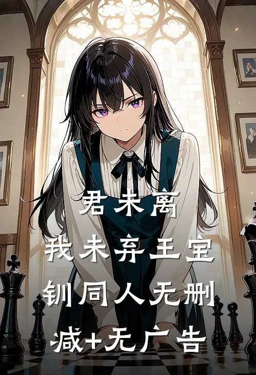 君未离，我未弃（王宝钏同人）无删减+无广告