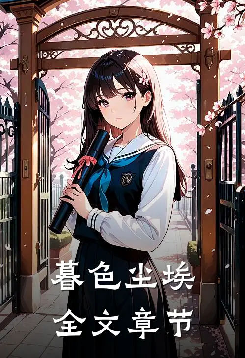 暮色尘埃全文章节