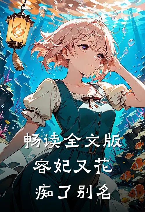 畅读全文版容妃又花痴了别名