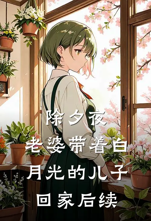 除夕夜，老婆带着白月光的儿子回家后续