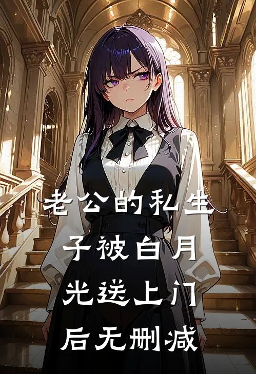 老公的私生子被白月光送上门后无删减
