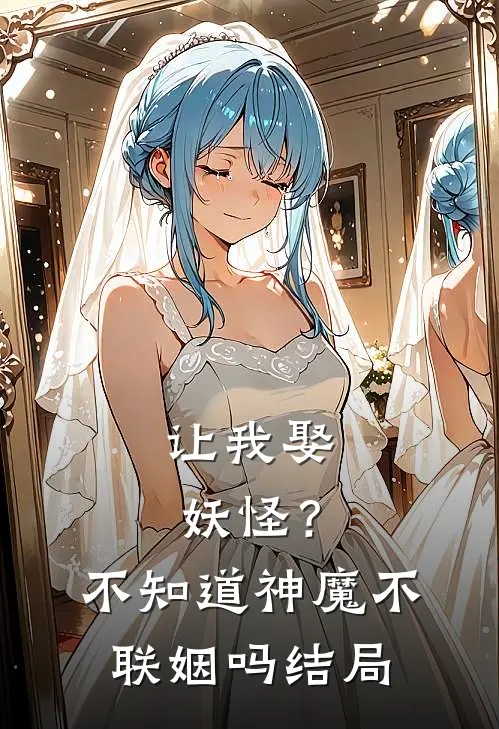 让我娶妖怪？不知道神魔不联姻吗结局