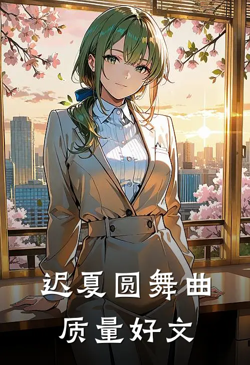 迟夏圆舞曲质量好文