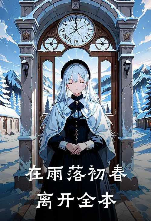 在雨落初春离开全本