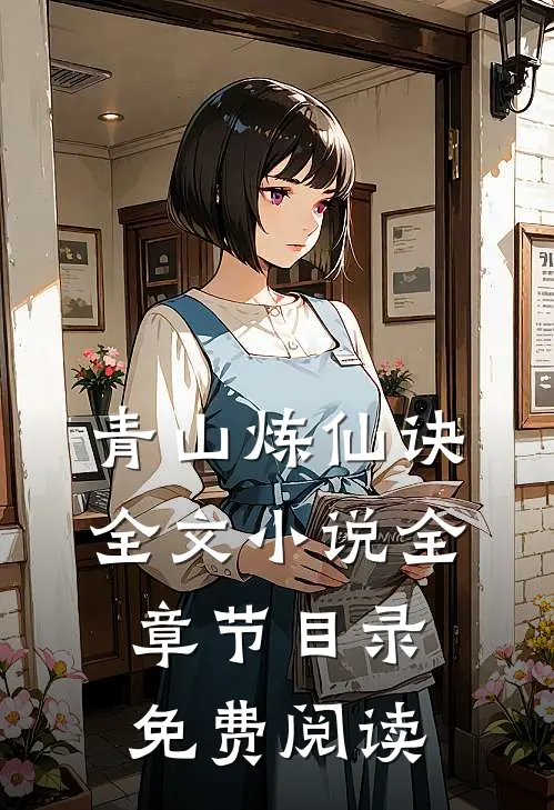 青山炼仙诀全文小说全章节目录免费阅读
