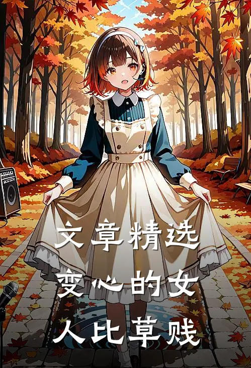 文章精选变心的女人比草贱