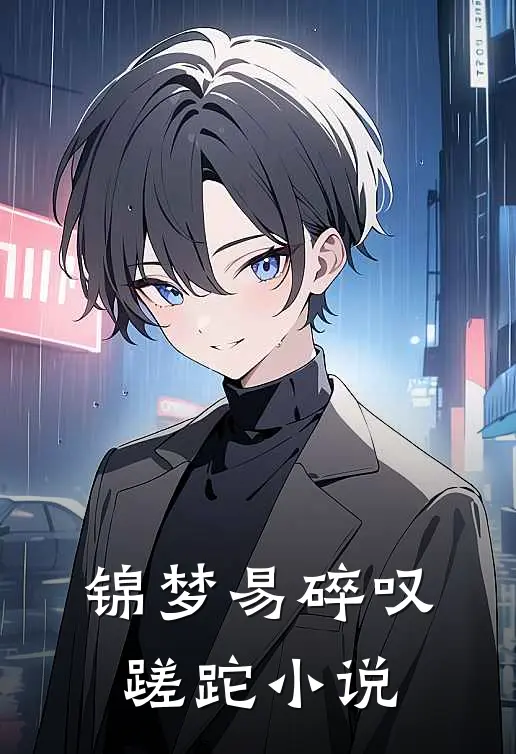 锦梦易碎叹蹉跎小说