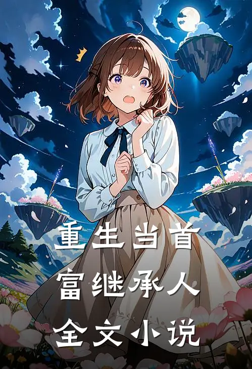 重生当首富继承人全文小说