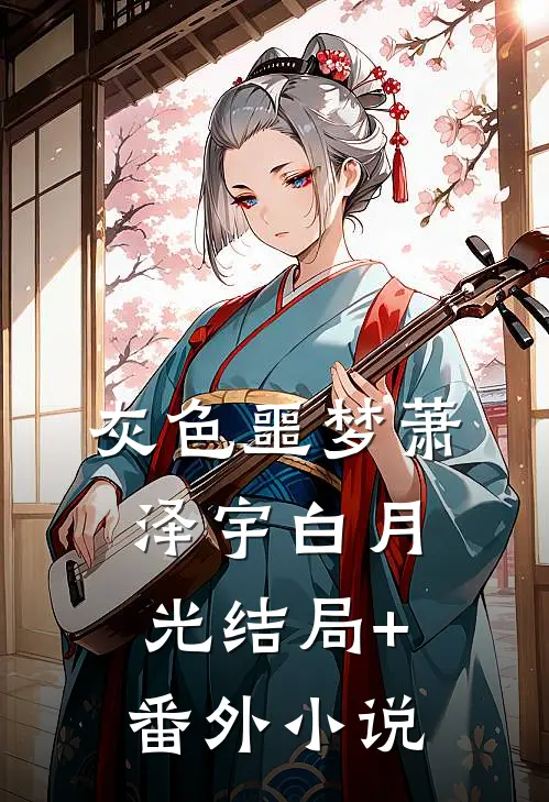 灰色噩梦萧泽宇白月光结局+番外小说