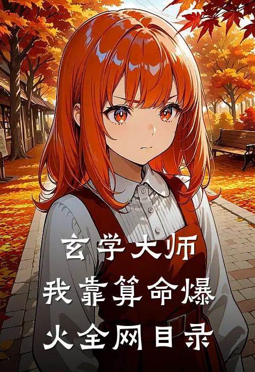玄学大师：我靠算命爆火全网目录