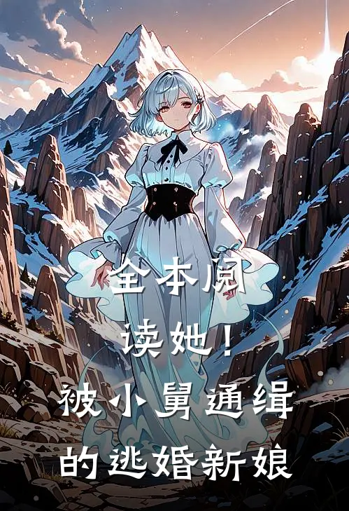 全本阅读她！被小舅通缉的逃婚新娘