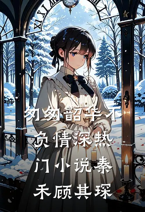 匆匆韶华不负情深热门小说秦禾顾其琛