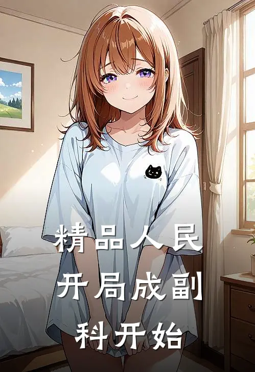 精品人民：开局成副科开始