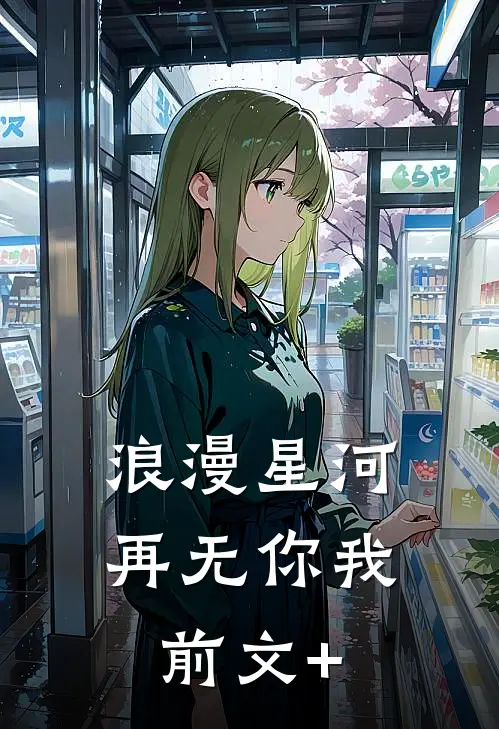 浪漫星河，再无你我前文+