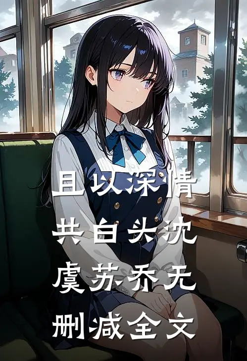 且以深情共白头沈虞苏乔无删减全文