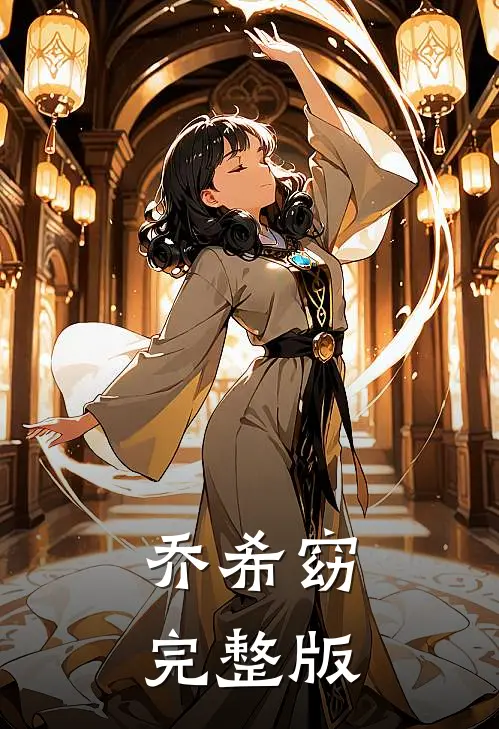 乔希窈完整版