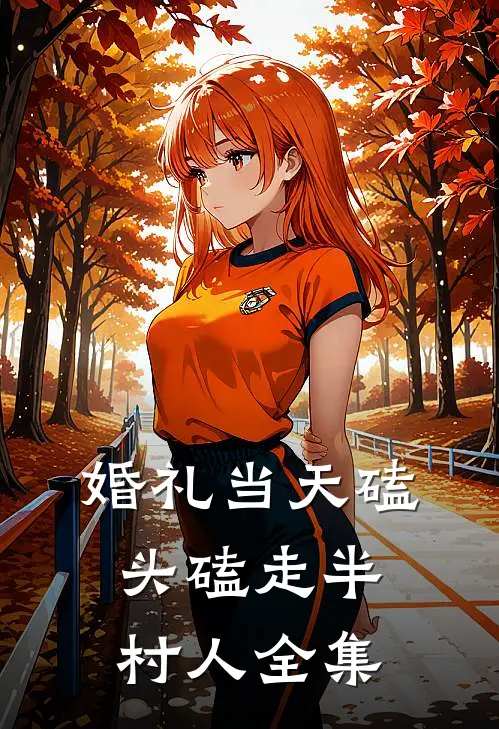 婚礼当天磕头磕走半村人 全集