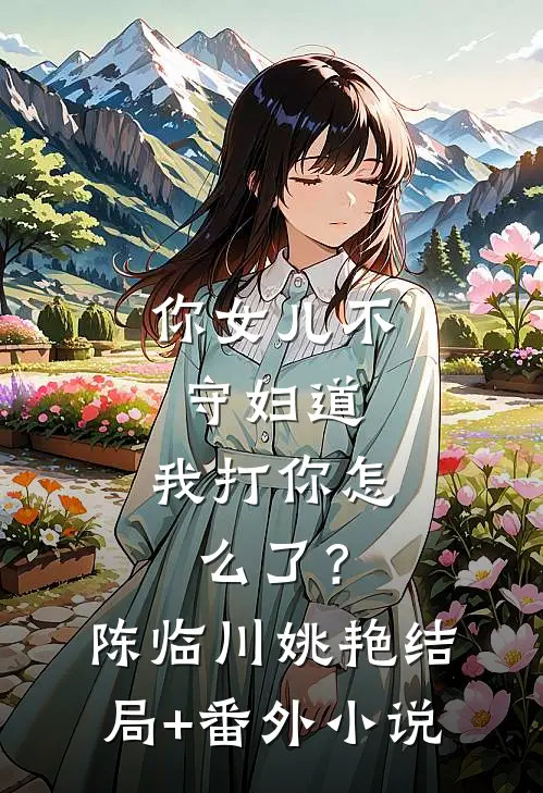 你女儿不守妇道，我打你怎么了？陈临川姚艳结局+番外小说