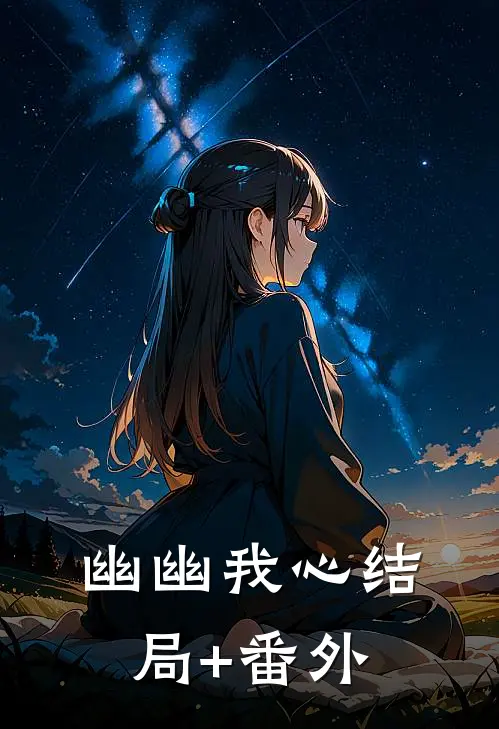 幽幽我心结局+番外