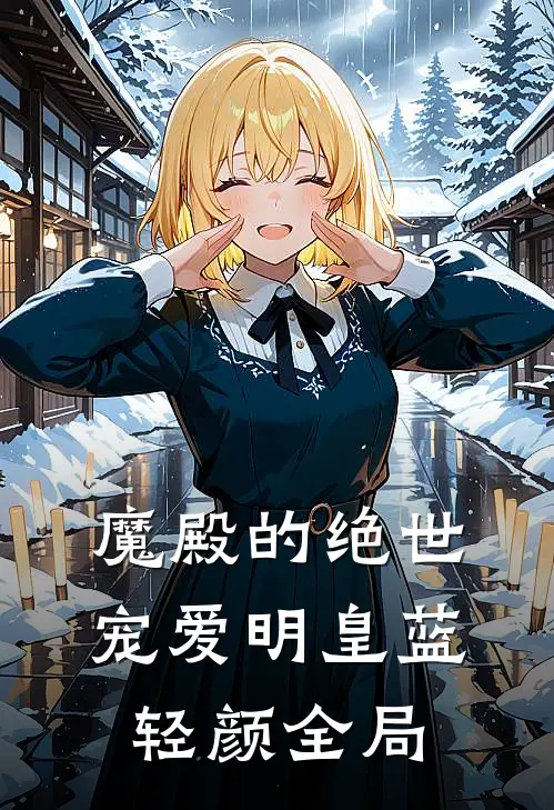 魔殿的绝世宠爱明皇蓝轻颜全局