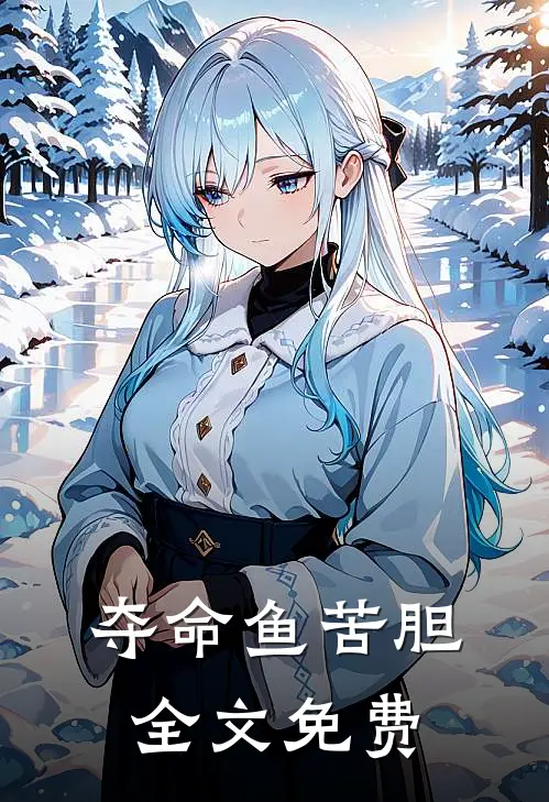夺命鱼苦胆全文免费