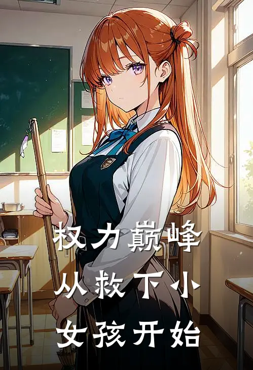 权力巅峰：从救下小女孩开始