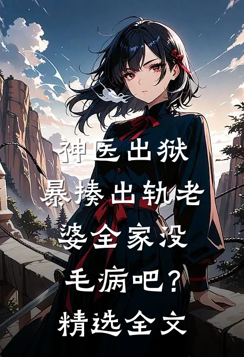 神医出狱，暴揍出轨老婆全家没毛病吧？精选全文