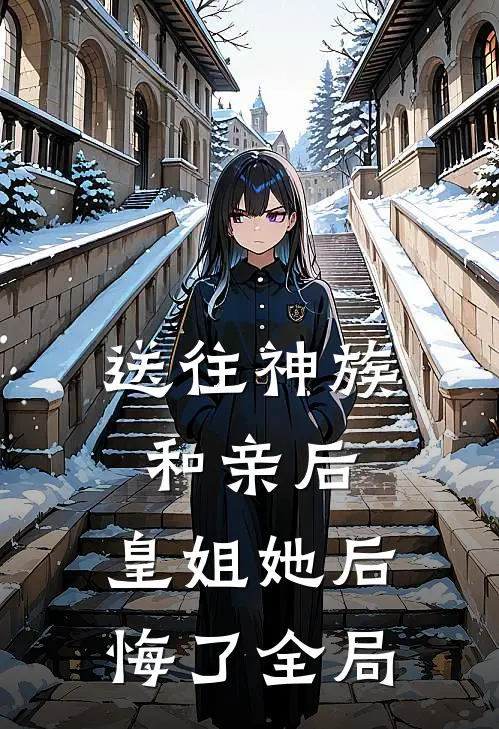 送往神族和亲后，皇姐她后悔了全局