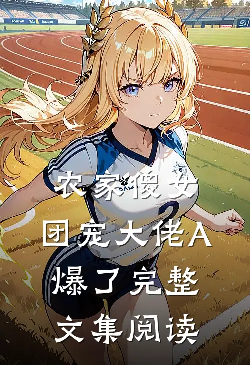 农家傻女：团宠大佬A爆了完整文集阅读