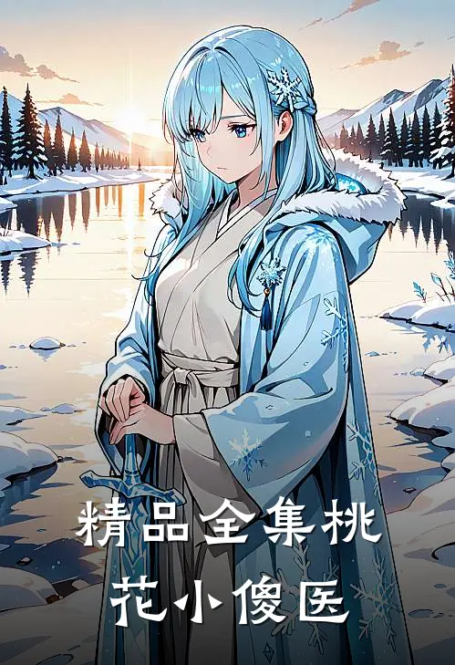 精品全集桃花小傻医