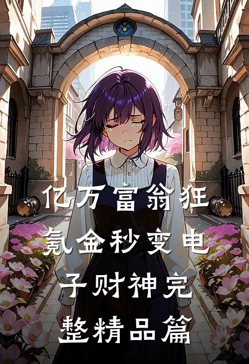 亿万富翁狂氪金秒变电子财神完整精品篇