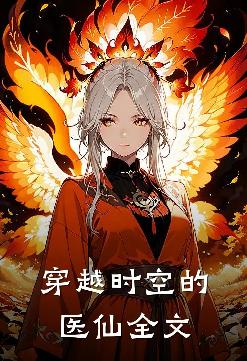穿越时空的医仙全文
