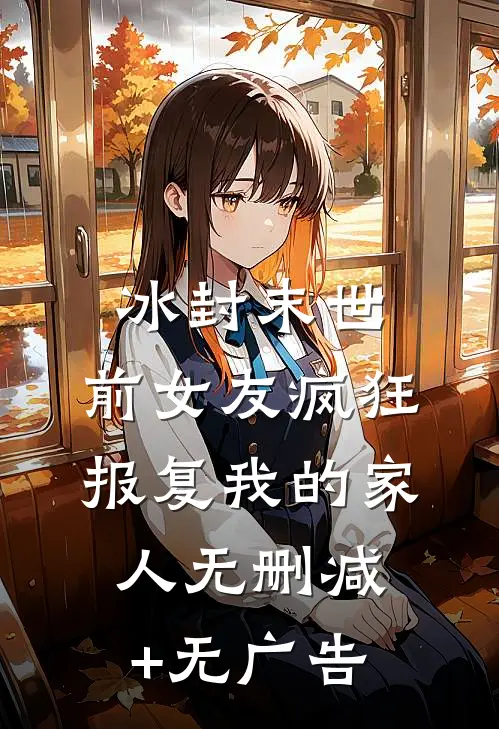冰封末世，前女友疯狂报复我的家人无删减+无广告