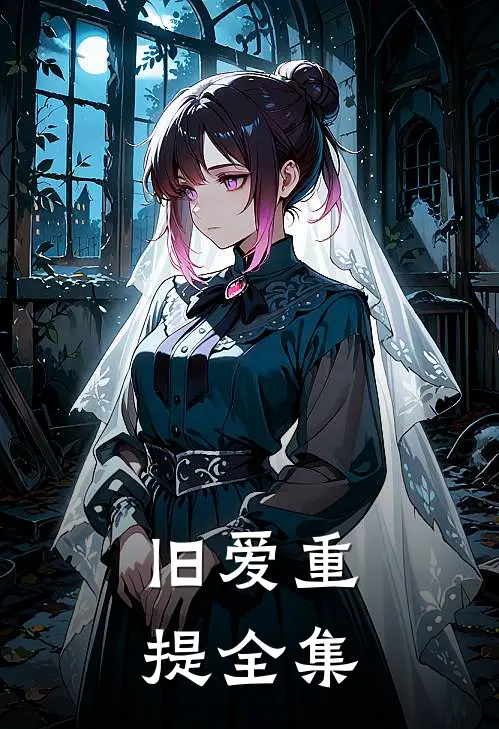 旧爱重提 全集
