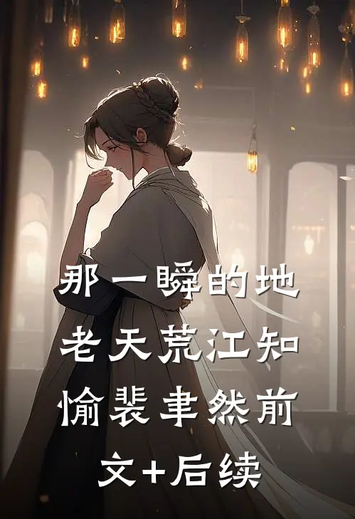 那一瞬的地老天荒江知愉裴聿然前文+后续
