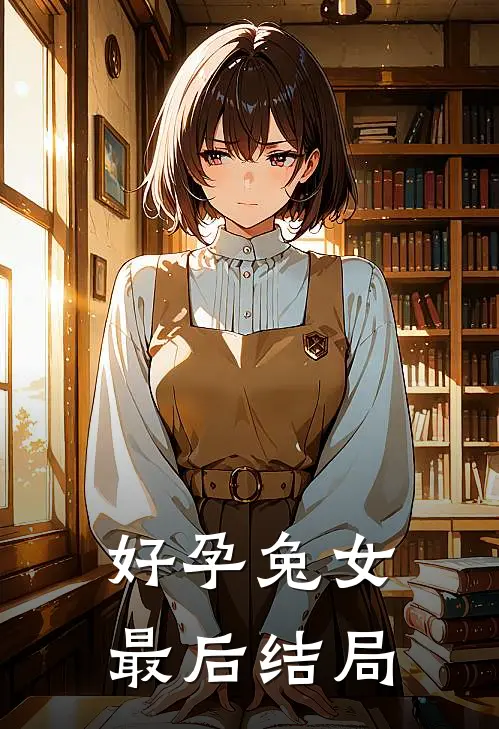好孕兔女最后结局