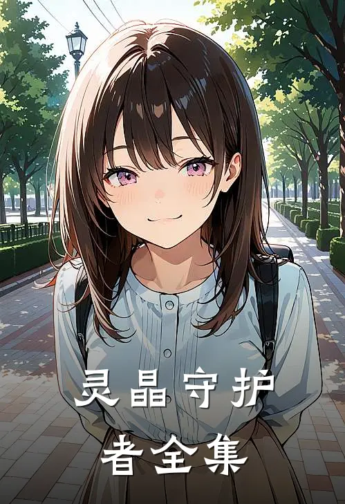 灵晶守护者 全集免费观看