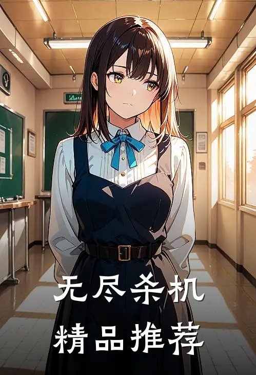 无尽杀机精品推荐