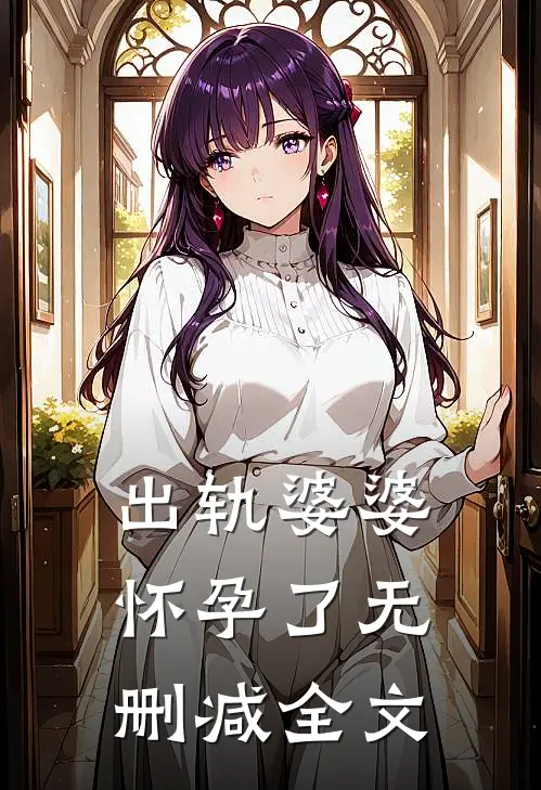 出轨婆婆怀孕了无删减全文