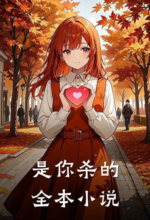 是你杀的全本小说