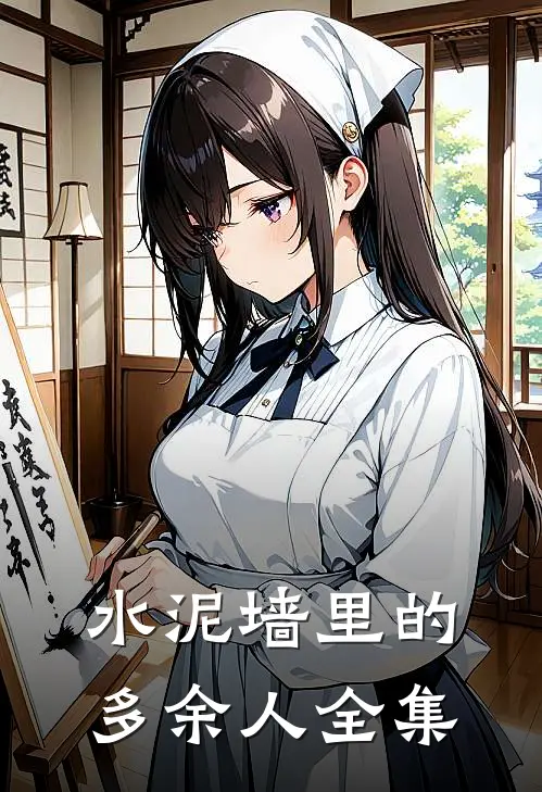 水泥墙里的多余人 全集