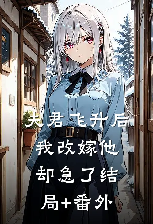 夫君飞升后，我改嫁他却急了结局+番外