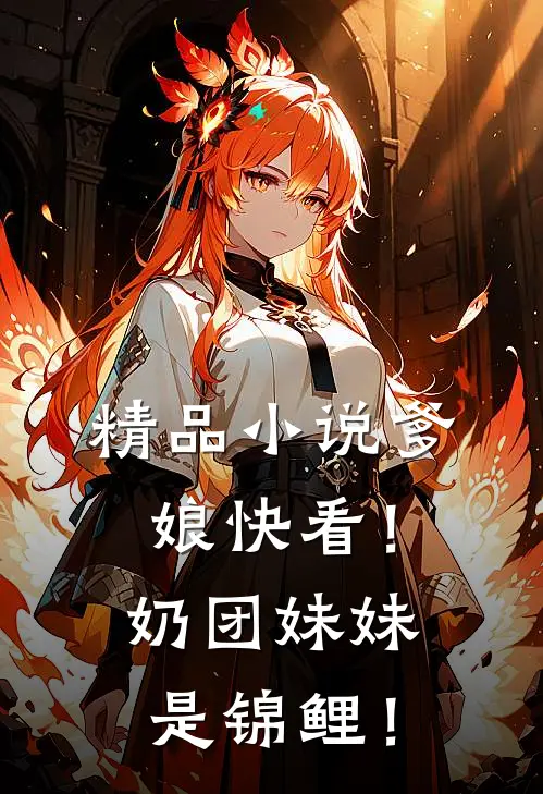 精品小说爹娘快看！奶团妹妹是锦鲤！