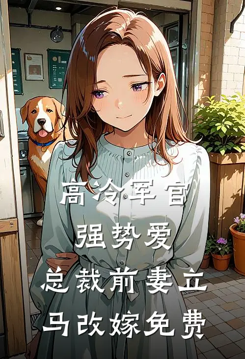 高冷军官强势爱，总裁前妻立马改嫁免费