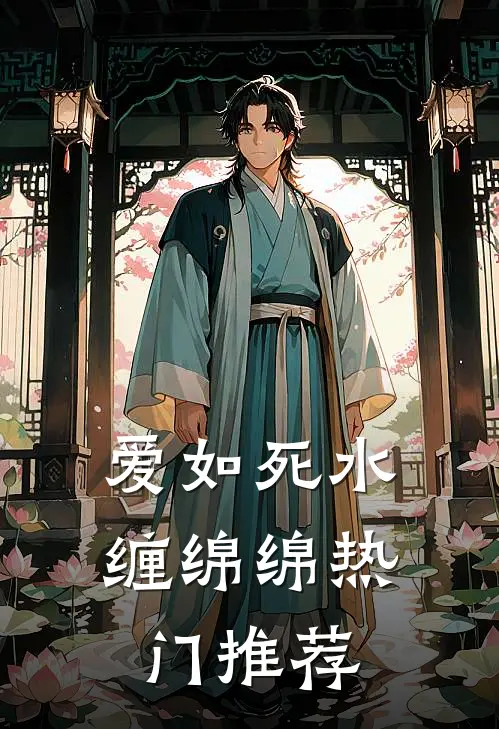 爱如死水缠绵绵热门推荐
