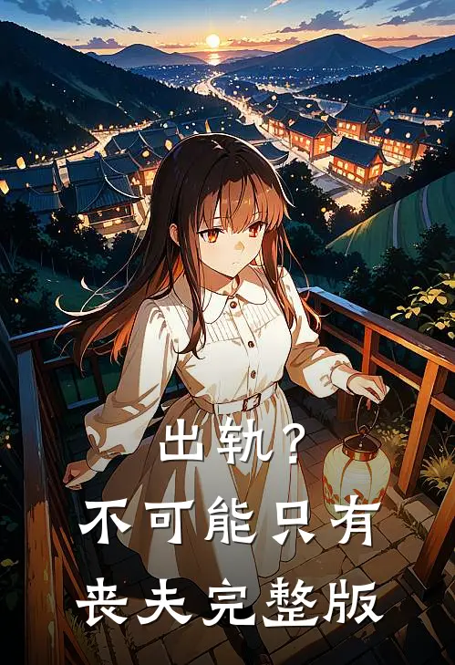出轨？不可能，只有丧夫完整版